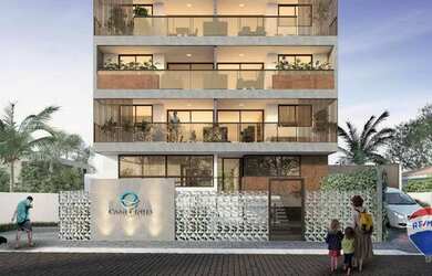 Imagem 2: Apartamento em Camboinha, VISTA MAR à venda por R$ 950.000