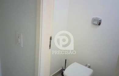 Imagem 9: Sala à venda, 35 m² por R$ 980.000 - Ipanema - Rio de Janeiro/RJ