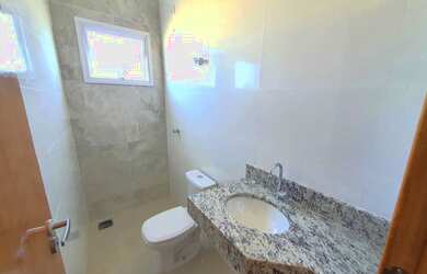 Imagem 4: Apartamento Novo com Fino Acabamento no Bairro Tubalina - Uberlândia...