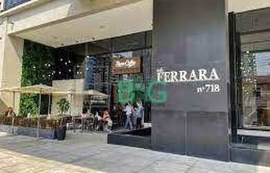 Imagem 2: Sala para alugar, 39 m² por R$ 2.800,00/mês - Tatuapé - São Paulo/SP