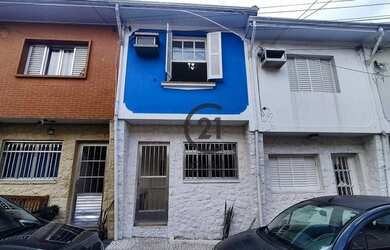 Imagem 16: Sobrado em Vila no Tatuapé para Aluguel por R$ 2.600,00