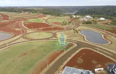 Imagem 3: Terreno à venda com 500 m² por R$ 450.000 no Condomínio Royal Boulevard...