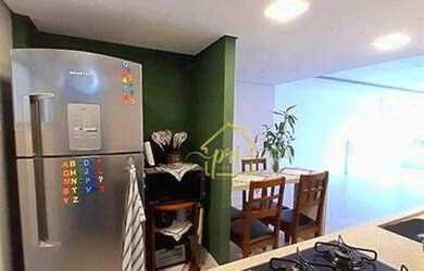 Imagem 16: Apartamento à venda, 90 m² por R$ 480.000,00 - Itararé - São Vicente/SP