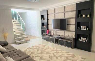 Imagem 1: Sobrado à venda, 166 m² por R$ 1.498.990,90 - Vila Alpina - Santo André/SP