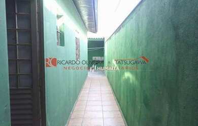 Imagem 14: Casa à venda por R$ 180.000,00 - Residencial Vila Romana - Londrina/PR