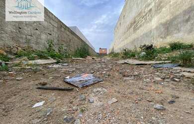 Imagem 2: Terreno, 200 m² - venda por R$ 150.000 ou aluguel por R$ 1.200/mês -...