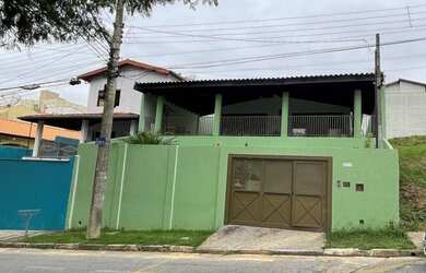 Imagem 1: Casa com 4 dormitórios, 311 m² - venda por R$ 850.000,00 ou aluguel...