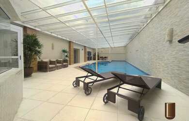 Imagem 9: Uniclass Imóveis Vende Lindo Apto no Condomínio Residencial Giardino,...