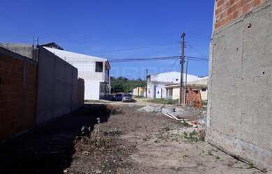 Imagem: O terreno possui 168m² de Área e está localizado em Centro