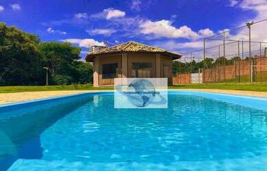 Imagem 5: Terreno à venda, 624 m² por R$ 500.000 - Condomínio Belvedere II -...