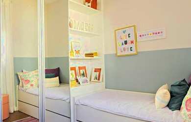 Imagem 7: Apartamento residencial para venda, Vila Poupança, Santana de Parnaíba...