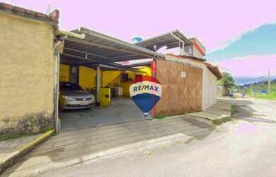 Imagem 3: Casa à venda, 136 m² por R$ 279.000,00 - Marilândia - Juiz de Fora/MG