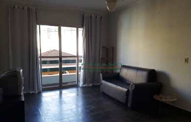 Imagem 2: Apartamento com 2 dormitórios, 78 m² - venda por R$ 250.000,00 ou aluguel...