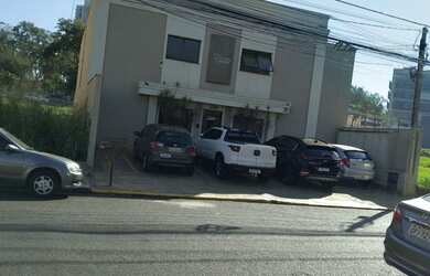 Imagem: O depósito possui 29m² de Área e está localizado em Nova