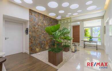 Imagem 5: Casa com 3 suítes à venda, 353 m² por R$ 3.490.000 - Condomínio São...