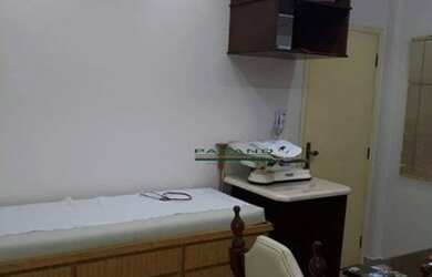 Imagem 2: Sala à venda, 30 m² por R$ 255.000,00 - Jardim São Luiz - Ribeirão...