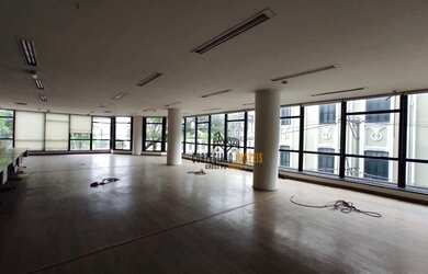 Imagem 5: Andar Corporativo para alugar, 150 m² por R$ 15.000,00/mês - Centro - Santos/SP