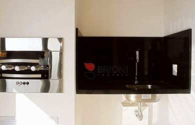 Imagem 6: Edifício Magna Vista, apartamentos e coberturas, Jardim Botânico em...