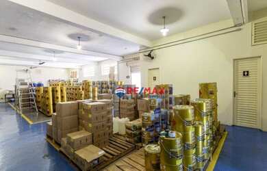 Imagem 7: Galpão à venda, 347 m² por R$ 589.000,00 - Vila Tibério - Ribeirão...