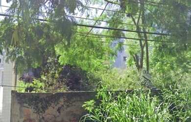 Imagem: O terreno possui 630m² de Área e está localizado em Recreio