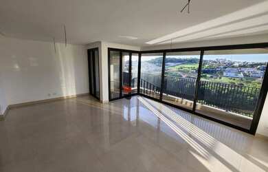 Imagem: O apartamento possui 3 Dormitórios, 5 Banheiros, 2 Vagas na