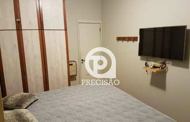 Imagem 2: Apartamento à venda, 50 m² por R$ 990.000,00 - Leblon - Rio de Janeiro/RJ