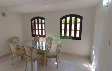 Imagem 9: Casa para alugar, 100 m² por R$ 3.200,00/mês - Riviera Paulista - São...