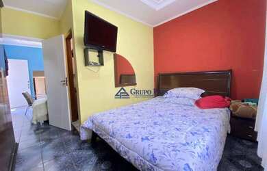 Imagem 6: Casa à venda, 146 m² por R$ 699.000,00 - Parada XV de Novembro - São...