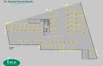 Imagem 10: Apartamento Garden à venda, 85 m² por R$ 255.895,00 - São Pedro - Juiz...