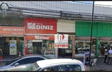 Imagem: O depósito possui 394m² de Área e está localizado em Betânia