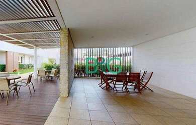 Imagem 16: Apartamento à venda, 140 m² por R$ 1.690.000,00 - Vila Dom Pedro I -...