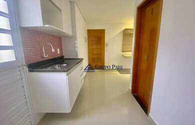 Imagem 4: Apartamento à venda, 42 m² por R$ 206.980,00 - Itaquera - São Paulo/SP