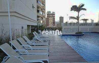 Imagem: O apartamento possui 3 Dormitórios, 3 Banheiros, 2 Vagas na