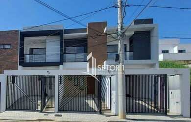 Imagem 1: Casa à venda, 120 m² por R$ 595.000,00 - Aeroporto - Juiz de Fora/MG