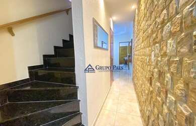 Imagem 6: Sobrado à venda, 234 m² por R$ 820.000,00 - Itaquera - São Paulo/SP