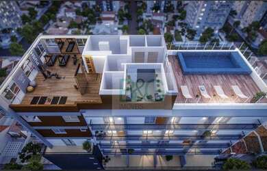 Imagem 4: Loja à venda, 107 m² por R$ 1.168.700,00 - Bela Vista - São Paulo/SP