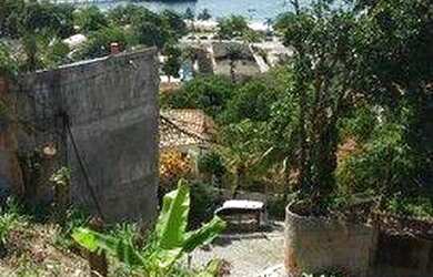 Imagem 1: Terreno à venda, 890 m² por R$ 385.000,00 - Charitas - Niterói/RJ