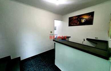 Imagem 4: Casa com 11 dormitórios, 280 m² - venda por R$ 943.000,00 ou aluguel por R$ 6.500,00/mês