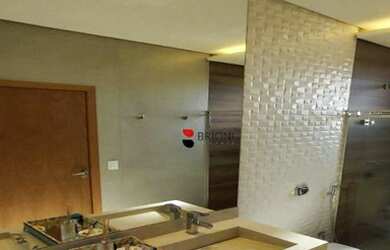 Imagem 13: Casa em Condomínio Alto do Castelo à venda, 3 suítes, 240 m² por R$...