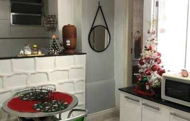 Imagem 2: Kitnet à venda, 26 m² por R$ 370.000,00 - Copacabana - Rio de Janeiro/RJ