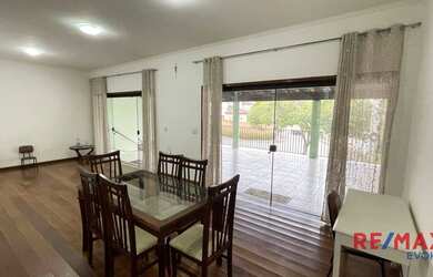 Imagem 14: Casa com 4 dormitórios, 311 m² - venda por R$ 850.000,00 ou aluguel...