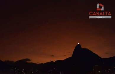 Imagem 2: Cobertura com 3 dormitórios, 169 m² - venda por R$ 2.200.000,00 ou aluguel...