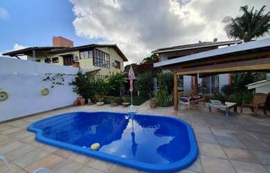 Imagem 8: Super casa fantástica com vista deslumbrante para o mar na orla de Porto...