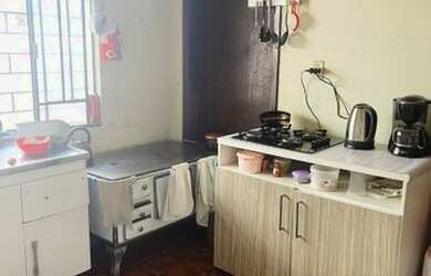 Imagem 7: ACEITA FGTS E FINANCIA. Imóvel novo, Área de serviço, 109m² de Áreae5...