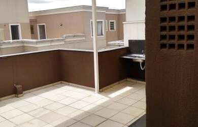 Imagem 11: Cobertura com 2 dormitórios, 109 m² - venda por R$ 400.000 ou aluguel...