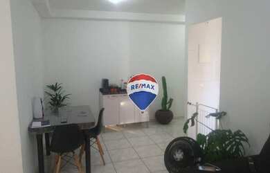 Imagem 2: Apartamento à venda, 55 m² por R$ 149.999,00 - Campo Grande - Rio de...