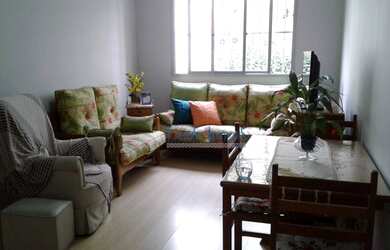 Imagem 2: Apartamento com 2 dormitórios à venda, 61 m² por R$ 240.000,00 - Alves...