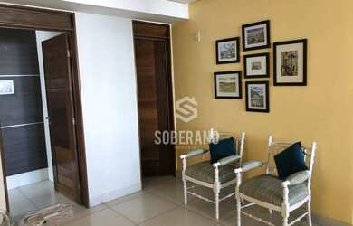 Imagem 14: Apartamento à venda, 234 m² por R$ 1.050.000,00 - Bessa - João Pessoa/PB