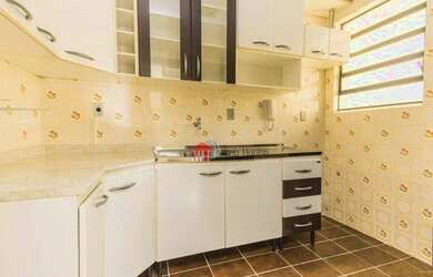 Imagem 3: JK GRANDE 38M PRIVATIVOS. 38m² de Área, 1 Banheiroe1 Dormitório