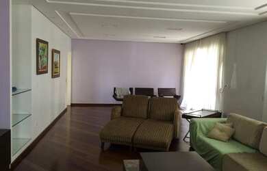 Imagem 2: Apartamento à venda, 296 m² por R$ 1.250.000,00 - Jardim - Santo André/SP